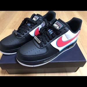 *Limited edition* Nike Air Force 1 Low